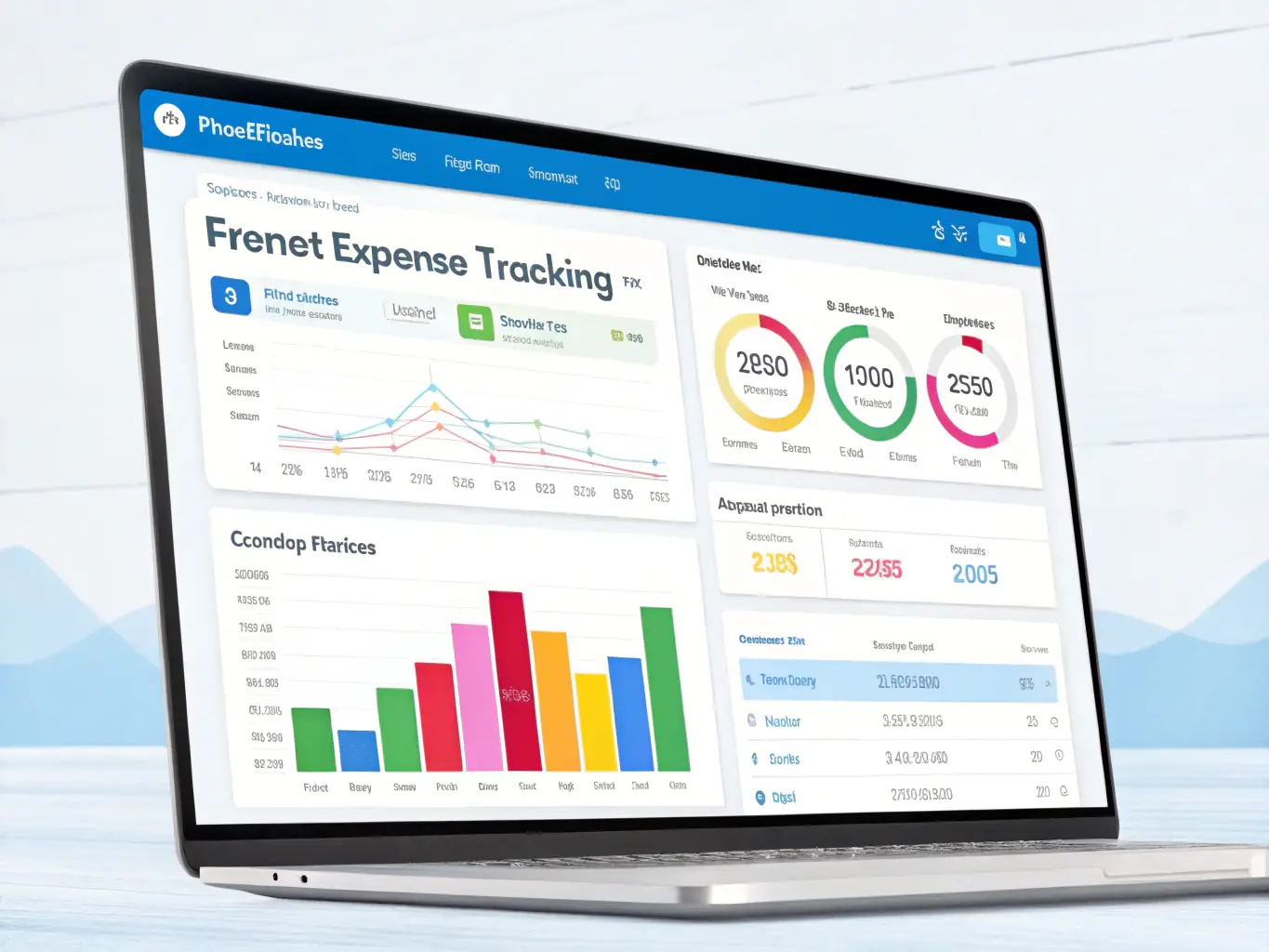 An illustration of automated expense reports being generated from Brex card transactions, emphasizing the time-saving benefits of the platform's automation features.